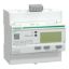 Picture of Acti9, IEM3455 energy meter - Modbus - 1 DI - 1 DO - multi-tariff - LVCT