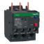Picture of Thermal overload relay, TeSys Deca, 690VAC, 12 to 18A, 1NO+1NC, class 10A, for D18â€¦D38 unbalanced loads