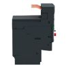 Picture of Thermal overload relay,TeSys Deca,2.5-4A,1NO+1NC,class 10A,spring terminal