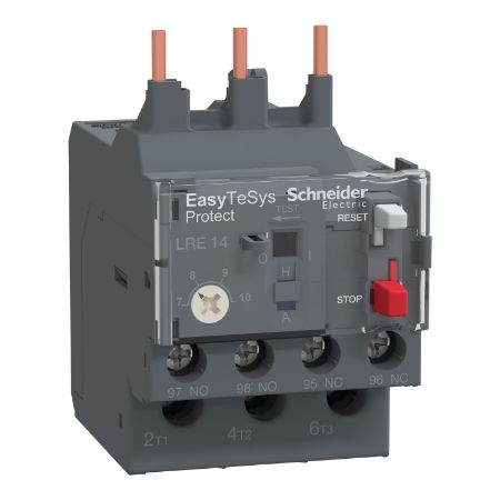 Picture of Thermal overload relay,Easy TeSys Protect,7...10A,class 10A