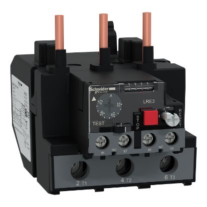 Picture of Thermal overload relay,Easy TeSys Protect,23...32A,class 10A,for LC1E40-65