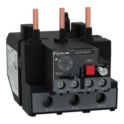 Picture of Thermal overload relay,Easy TeSys Protect,37...50A,class 10A