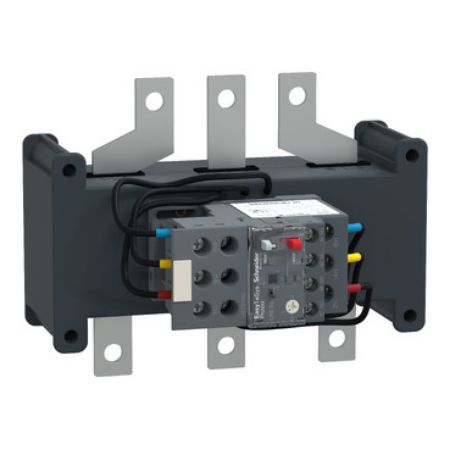 Picture of Thermal overload relay,Easy TeSys Protect,51-81A,class 10A