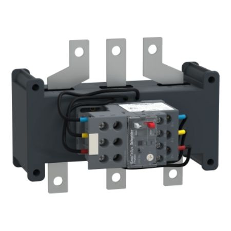 Picture of Thermal overload relay,Easy TeSys Protect,84...135A,class 10A