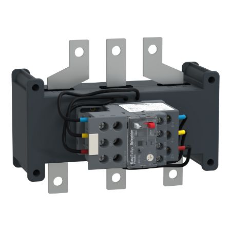 Picture of Thermal overload relay,Easy TeSys Protect,124-198A,class 10A