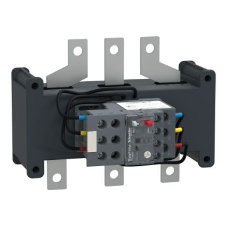 Picture of Thermal overload relay,Easy TeSys Protect,259-414A,class 10A