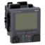 Picture of Power quality meter, PowerLogic ION7400, Standard, integrated display, 512 MB, 256 s/c, THD, RVC