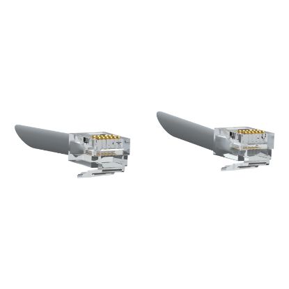 Picture of Power Logic PM5000 - cable for remote display 5RD for PM556x - 1 m