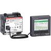 Picture of Power quality meter, PowerLogic PM8000, Standard, transducer and remote display, 512 MB, 256 s/c