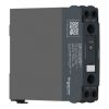 Picture of DIN rail mount relay,  Harmony Solid State Relays, 20A, zeroVoltage switching, relay configuration, input 4...32V DC, output 48...600V AC