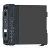 Picture of DIN rail mount relay,  Harmony Solid State Relays, 20A, zeroVoltage switching, input 90â€¦280V AC/DC, output 48...600V AC