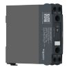 Picture of DIN rail mount relay,  Harmony Solid State Relays, 35A, zeroVoltage switching, input 4...32V DC, output 48...600V AC