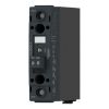 Picture of DIN rail mount relay,  Harmony Solid State Relays, 35A, zeroVoltage switching, contactor configuration, input 4...32V DC, output 48...600V AC