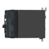 Picture of DIN rail mount, Harmony Solid State Relays, 60A, zero Voltage switching, contactor configuration screw input, input 4 to 32V DC, output 48 to 600V AC