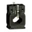 Picture of PowerLogic, Current transformer tropicalised DIN mount 250 5 cables d. 27 - bars 10x32 15x25