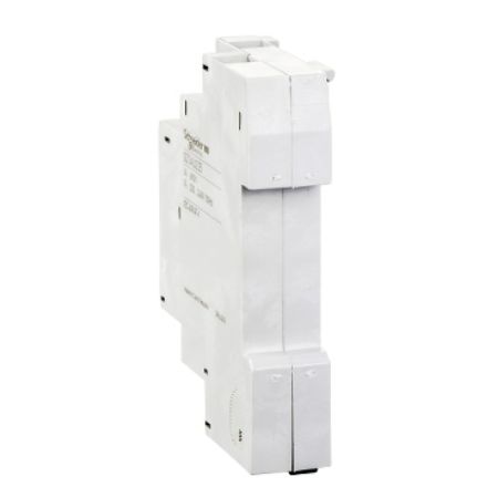 Picture of Undervoltage trip block,Easy TeSys Power,GZ1AU,220..240V AC 50 Hz