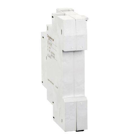Picture of Undervoltage trip block,Easy TeSys Power,GZ1AU,380..450V AC 50 Hz