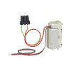 Picture of XF or MX voltage release, MasterPact MTZ1/2/3, diagnostics and communicating, 200/250VAC 50/60Hz, 200/250VDC, spare part