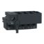 Picture of Screw clamp terminal block, TeSys Ultra, terminal block for power base LU9, 0.045 kg