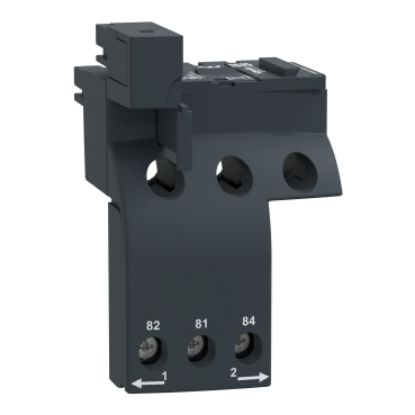 Picture of Pre-wired connector, TeSys Ultra, for reversing motor starter