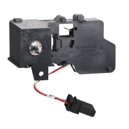 Picture of RES electrical remote reset - 200-240 V AC - for MTZ2/MTZ3 fixed - spare part
