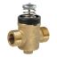 Picture of Zone Valve, 15mm, 2-Way, G External, Brass, 0.4kvs