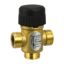 Picture of Zone Valve, 15mm, 3-Way, G External, Brass, 0.6kvs