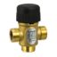 Picture of Zone Valve, 15mm, 3-Way, G External, Brass, 0.4kvs