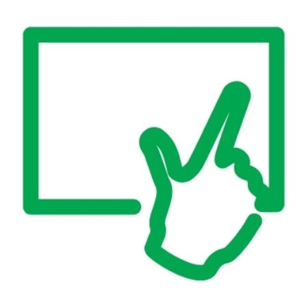 Picture of Vijeo XD Runtime Paper License for Harmony iPC - Single