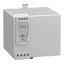 Picture of Phaseo ABL7 ABL8, Regulated Switch Power Supply, 1 or 2 phase, 100..240V, 24V, 20A