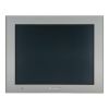 Picture of 10.4 touch panel display, VGA, Analog-Single, 2xCOM, ETH, USB A & mini-B, SD, 24VDC, Isolated