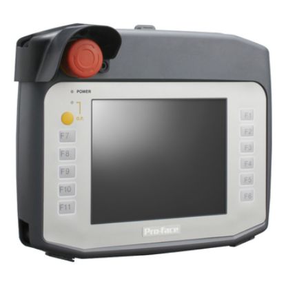 Picture of Graphic Display Panel