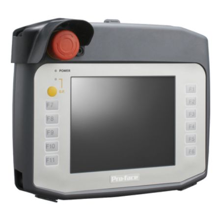 Picture of Graphic Display Panel