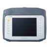 Picture of 5.7 Handheld Touch Panel, VGA, Analog-Single, COM, ETH, USB A & mini-B, SD, 24VDC