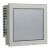 Picture of 10.4 touch panel display, VGA, Analog-Single, 2xCOM, ETH, USB A & mini-B, SD, AC