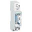 Picture of Acti9, IH, mechanical time switch, 24 h, without memory