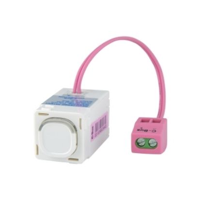 Picture of C-Bus Control and Management System, Master Mechanism, Aperture Grid Plates and Enclosure