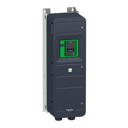 Picture of variable speed drive, Altivar Process ATV600, ATV650, 30kW, 400 to 480V, IP55
