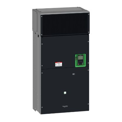 Picture of variable speed drive, Altivar Process ATV600, ATV630, 315kW, 500hp, 380 to 480V, IP00