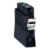 Picture of variable speed drive, Altivar Machine ATV320, 2.2kW, 380 to 500V, 3 phases, book