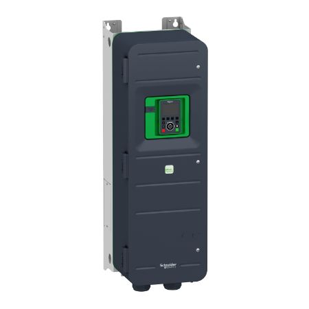 Picture of variable speed drive, Altivar Process ATV600, ATV650, 37kW, 400 to 480V, IP55