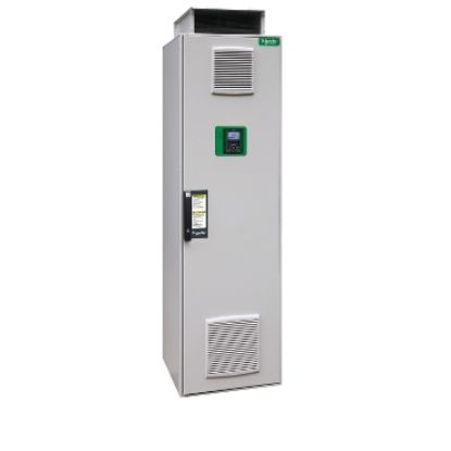 Picture of variable speed drive, Altivar Process ATV900, floor standing ATV930, 315kW, 400 to 440V, without braking unit, IP21