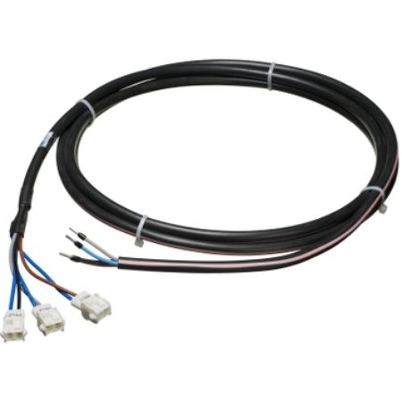 Picture of PowerLogic LB3 3.5 m Current Transformers bundle for SCTR500-1 CTs