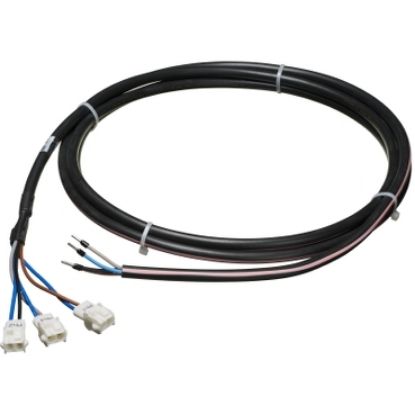 Picture of PowerLogic LB5 5 m Current Transformers bundle for SCTR500-1 CTs