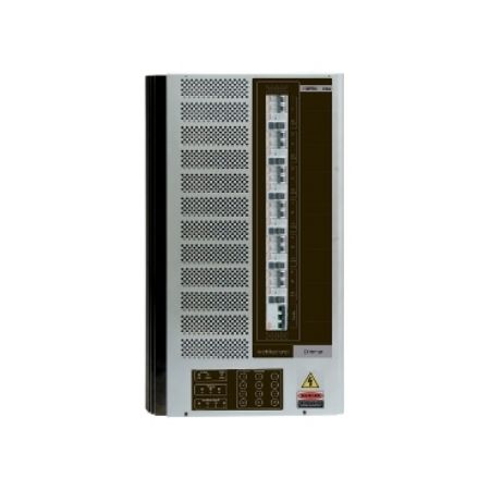 Picture of Clipsal C-Bus, Architectural Dimmer with 6 RCD, Universal, 12 Channel, 10A