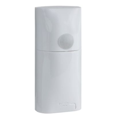 Picture of End-Device Sensor for Occupancy: Wall Mounted, ZigBee Pro