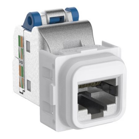 Picture of Actassi S-One Connector RJ45 Shielded Cat 6A 40M