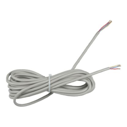 Picture of K Series Signal Cable, Extension, 5 m, For Deluxe Meter