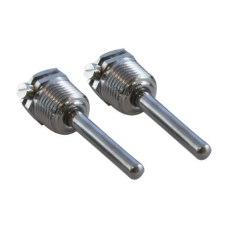Picture of K Series Temperature Sensor Pocket Well, 65 mm Long