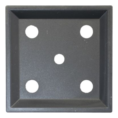 Picture of K Series Wall Mounting Bracket, For Economy Meter